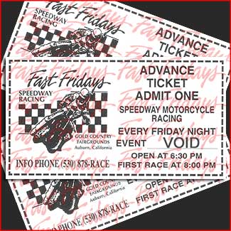 Fast-Fridays-Ticket-Admit-One