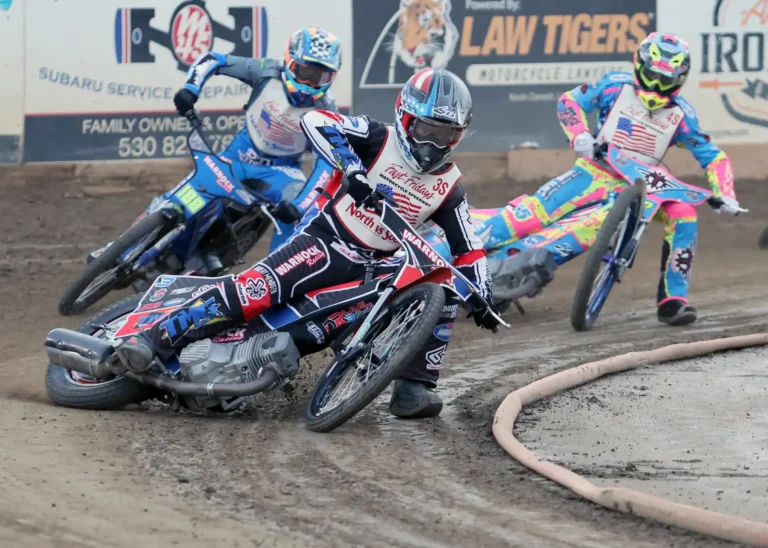 Oct 5 2024 - USA vs. the WORLD Season Finale - Dillon Ruml