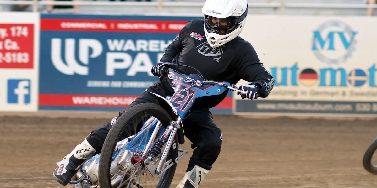 Cody Aker was on top of the Support Class again this week winning the Support Class Main Event for the second week in a row. Cody won his first heat race, was third in his second heat race and then first in the main event. May 16 2025 - Speedway & Law Tigers vs IFC Team Challenge Round 1.