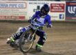 Up from Southern California Justin Almon scored big winning the handicap main event. It was Almon's first trip up north this season racing at Fast Fridays. July 11 2025 - Exciting racing news from Fast Fridays Motorcycle Speedway in Auburn CA.