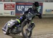 Brady Landon's winning racing form took him to the podium again this week winning the scratch main event and the 25-lap handicap main event. July 31 2026 - 2026 Speedway & 25 Lap Main Event.